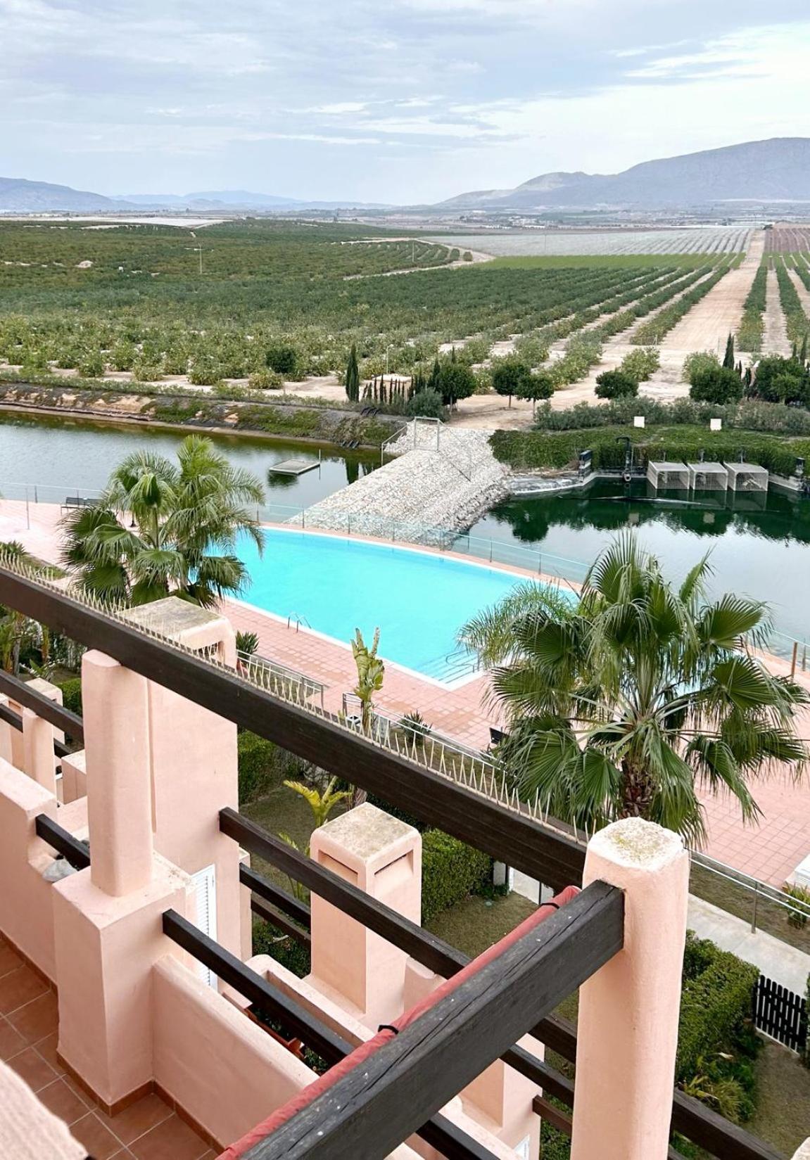 Thistle 2.0B Murcia Dış mekan fotoğraf
