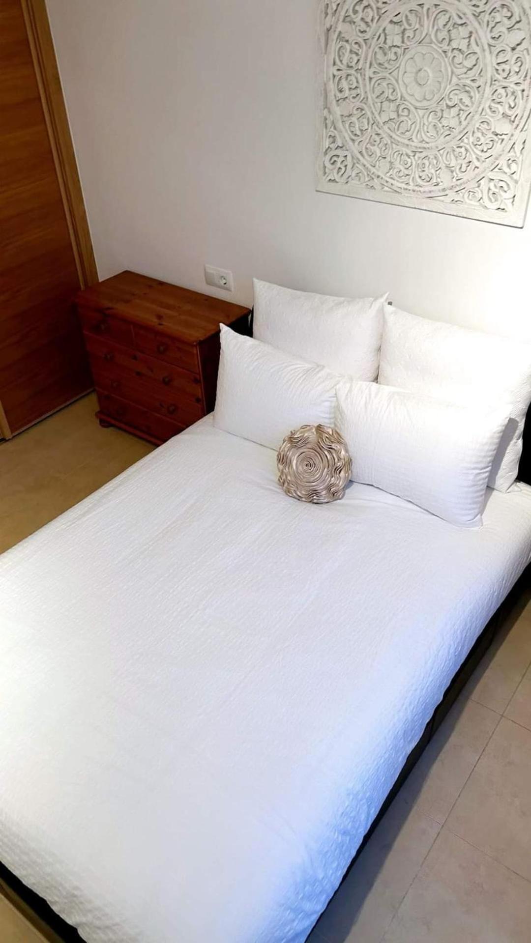 Thistle 2.0B Murcia Dış mekan fotoğraf