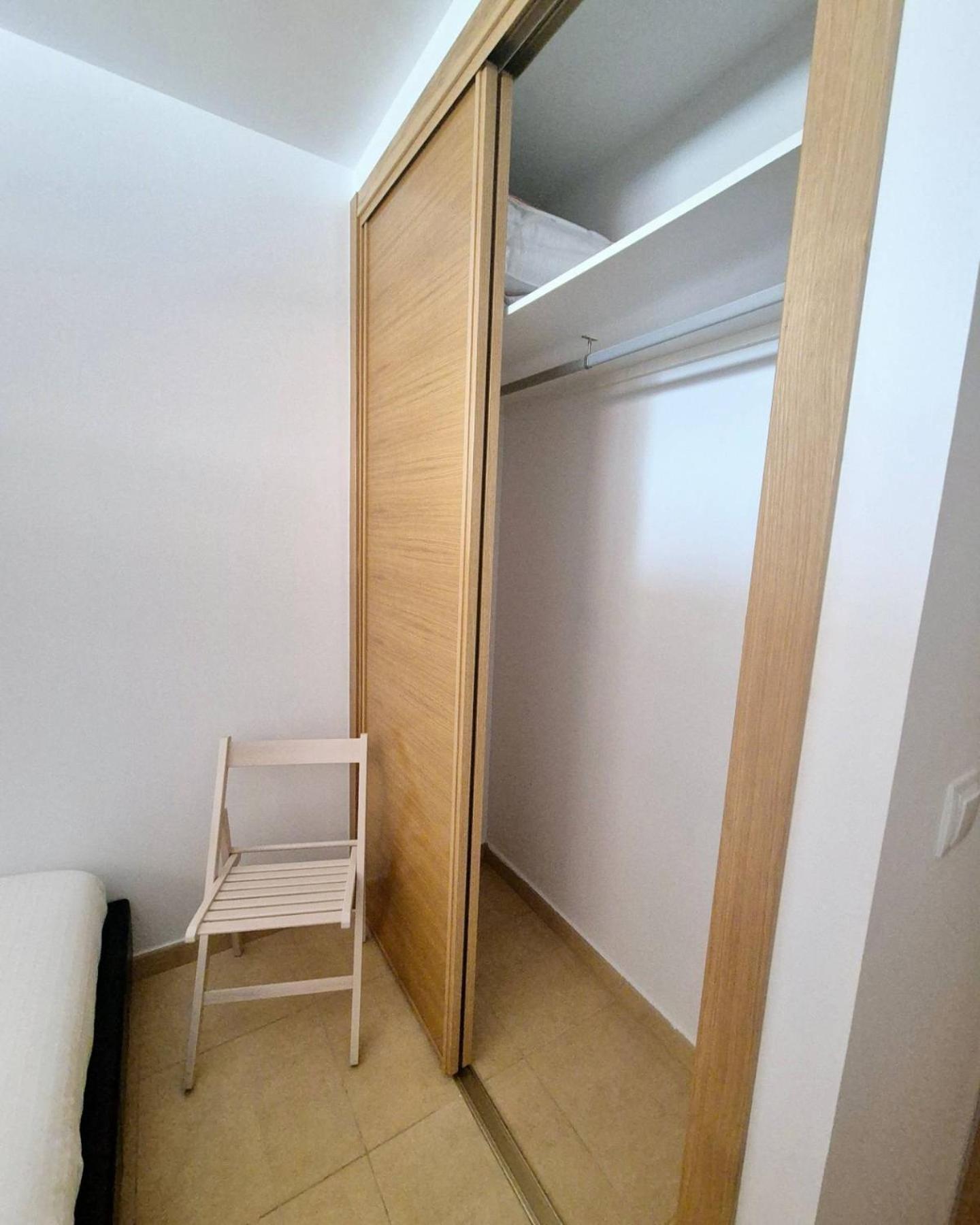 Thistle 2.0B Murcia Dış mekan fotoğraf