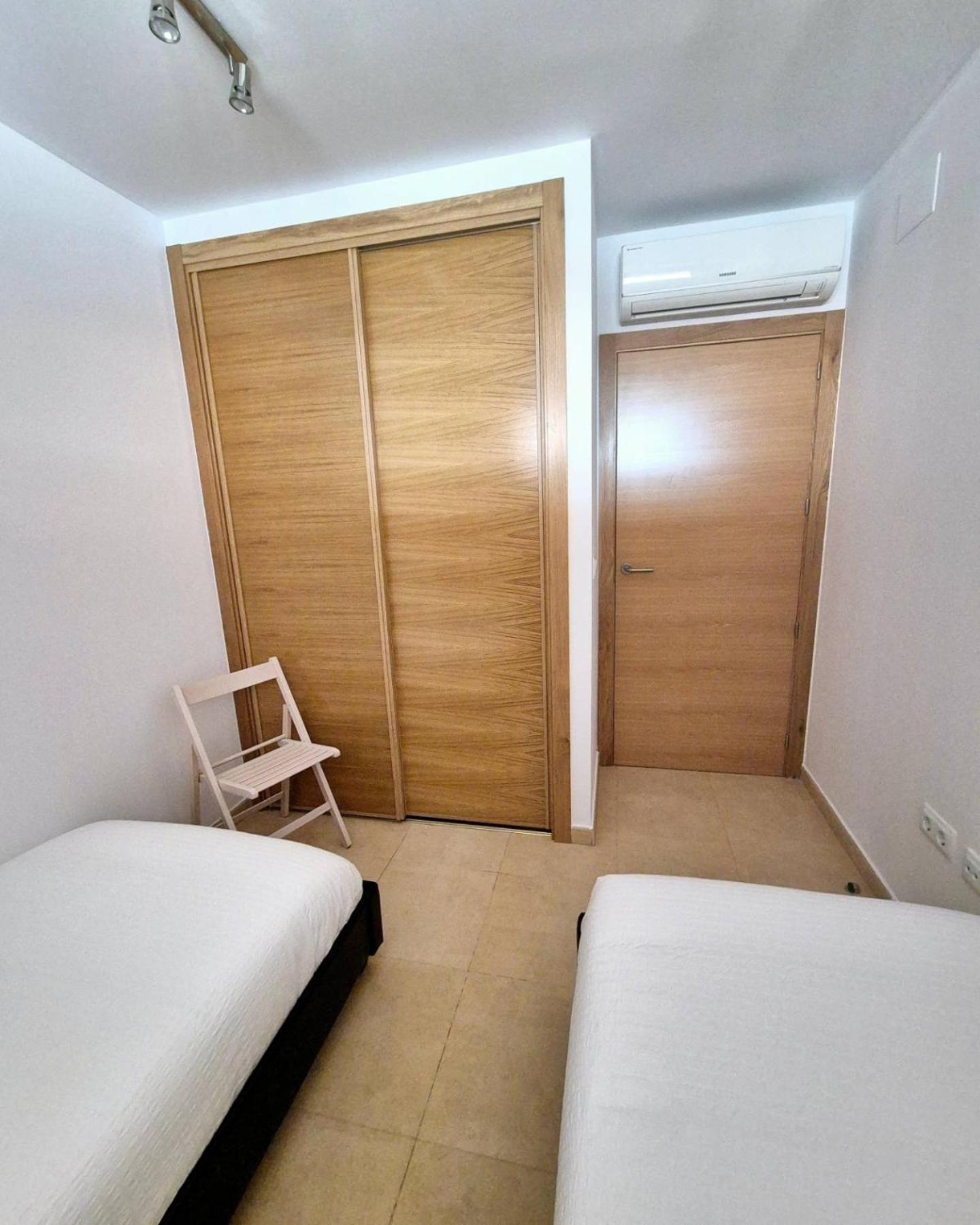 Thistle 2.0B Murcia Dış mekan fotoğraf