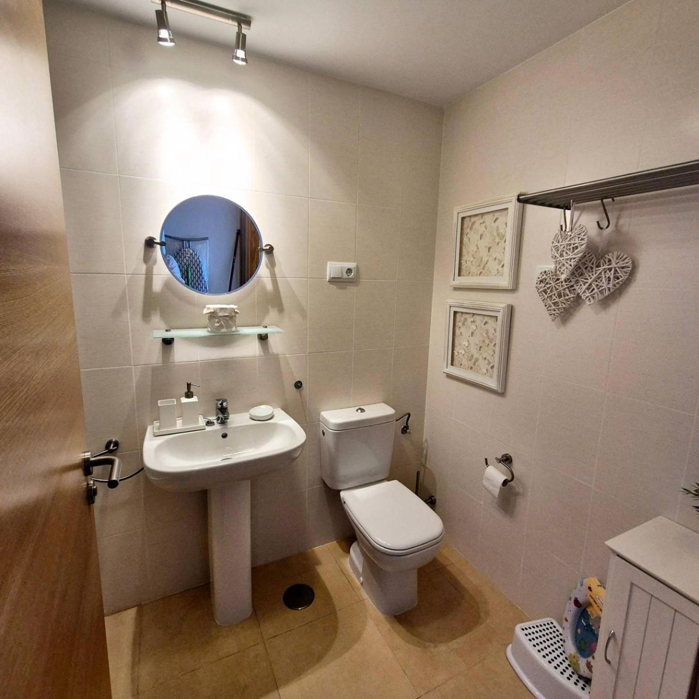 Thistle 2.0B Murcia Dış mekan fotoğraf