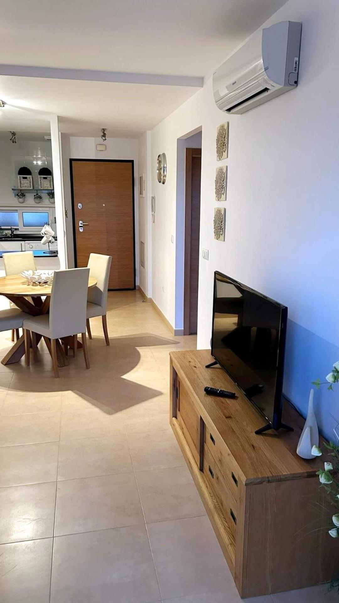 Thistle 2.0B Murcia Dış mekan fotoğraf