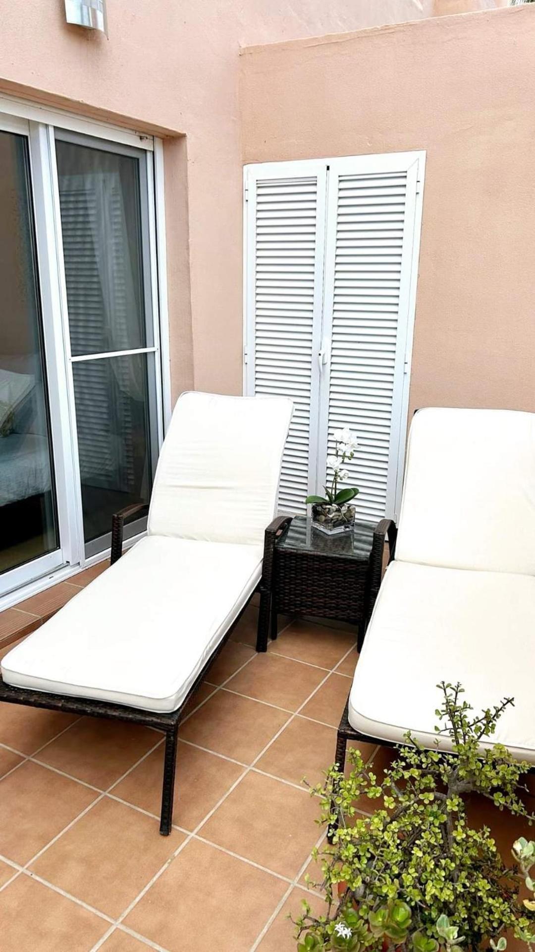 Thistle 2.0B Murcia Dış mekan fotoğraf