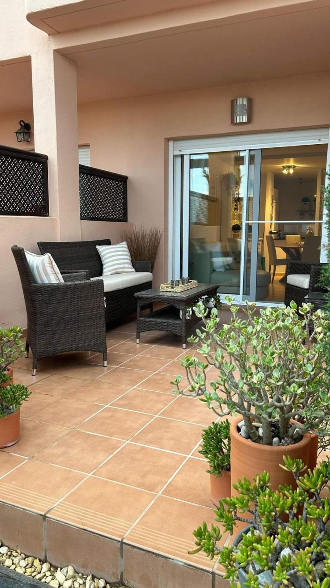 Thistle 2.0B Murcia Dış mekan fotoğraf