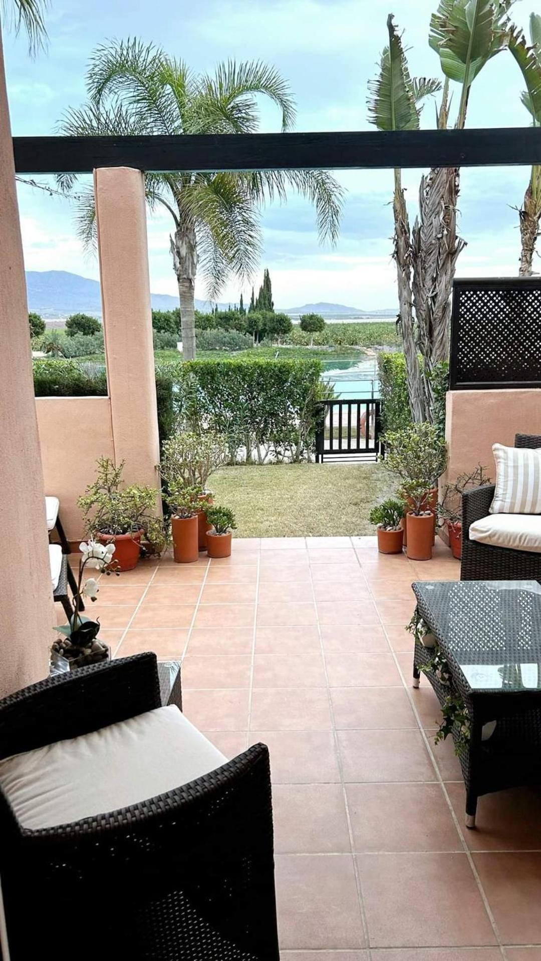 Thistle 2.0B Murcia Dış mekan fotoğraf